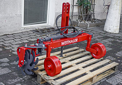 Rollhacke Weithaler AX kaufen Obstbau und Weinbau